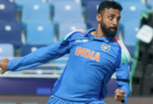 Photo of ICC टी20 रैंकिंग: वरुण चक्रवर्ती बने नंबर-1 टी20 गेंदबाज, जसप्रीत बुमराह और रवि बिश्नोई के बाद तीसरे भारतीय