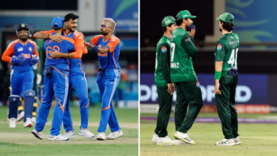Photo of एशिया कप 2025: हैंडशेक विवाद पर BCCI का जवाब- ‘हाथ मिलाना परंपरा है, नियम नहीं’; सूर्यकुमार ने कहा- कुछ चीजें खेल से ऊपर