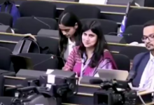 Photo of सहयोग के लिए चाहिए विश्वास, आतंक नहीं: संयुक्त राष्ट्र में भारत ने पाकिस्तान को लिया आड़े हाथ