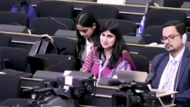 Photo of सहयोग के लिए चाहिए विश्वास, आतंक नहीं: संयुक्त राष्ट्र में भारत ने पाकिस्तान को लिया आड़े हाथ