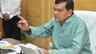 Photo of 50% से अधिक बिजली चोरी वाले फीडरों पर प्राथमिकता से लगाएं स्मार्ट मीटर: ऊर्जा मंत्री एके शर्मा