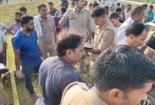 Photo of बदायूं में गंगा एक्सप्रेसवे पर भीषण हादसा: दो सराफा कारोबारियों की मौत, कार पलटने से हुआ हादसा