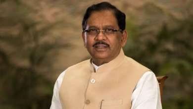 Photo of कर्नाटक में जाति जनगणना का उपयोग आरक्षण के लिए नहीं, जरूरतमंदों के लिए योजनाओं पर जोर: गृहमंत्री