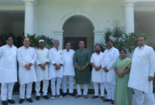 Photo of यूपी पंचायत चुनाव 2025: RLD ने अकेले मैदान में उतरने का किया ऐलान, BJP में खलबली; जयंत चौधरी को मनाने की तैयारी में नेतृत्व