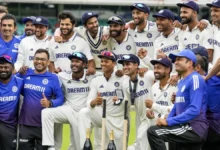 Photo of वेस्टइंडीज के खिलाफ टेस्ट सीरीज के लिए भारत की 15 सदस्यीय टीम घोषित