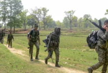 Photo of छत्तीसगढ़ के नारायणपुर में मुठभेड़ में एक नक्सली मारा गया, इस साल अब तक 248 नक्सली मारे गए