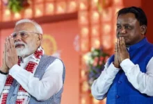 Photo of ओडिशा में पीएम मोदी : प्रधानमंत्री ने कहा, राज्य डबल इंजन की गति से निरंतर आगे बढ़ रहा है