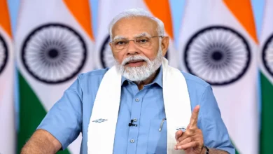 Photo of पटना हाईकोर्ट ने कांग्रेस को पीएम मोदी की मां का  एआई-जनरेटेड वीडियो सोशल मीडिया से हटाने का आदेश दिया