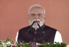 Photo of ओडिशा : प्रधानमंत्री मोदी ने कांग्रेस पर ‘आर्थिक शोषण’ का आरोप लगाया