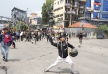 Photo of नेपाल विरोध प्रदर्शन: भारत की स्थिति पर कड़ी नज़र , अपने नागरिकों से सावधानी बरतने को कहा
