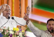 Photo of एनडीए बनाम महागठबंधन: बिहार विधानसभा चुनाव 2025 में महिला-केंद्रित वादे सबसे ऊपर