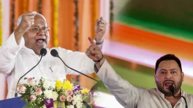 Photo of एनडीए बनाम महागठबंधन: बिहार विधानसभा चुनाव 2025 में महिला-केंद्रित वादे सबसे ऊपर