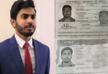 Photo of अमेरिका: कैलिफोर्निया पुलिस ने भारतीय इंजीनियर को मारी गोली, परिवार ने विदेश मंत्री जयशंकर से मदद की अपील की