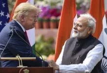 Photo of प्रधानमंत्री मोदी ने भारत-अमेरिका व्यापार वार्ता पर राष्ट्रपति ट्रंप को जवाब दिया