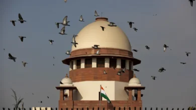 Photo of सुप्रीम कोर्ट ने बिहार एसआईआर मतदाता सूची संशोधन में दावे और आपत्तियां दाखिल करने की समय सीमा बढ़ाने पर ये कहा