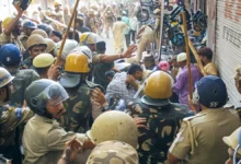 Photo of आई लव मुहम्मद’ विवाद: बरेली में हिंसक प्रदर्शन के पीछे पांच दिन की योजना, सरकार लगा सकती है NSA