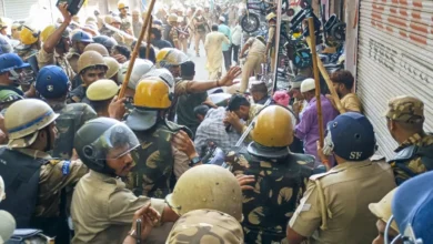 Photo of आई लव मुहम्मद’ विवाद: बरेली में हिंसक प्रदर्शन के पीछे पांच दिन की योजना, सरकार लगा सकती है NSA