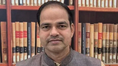 Photo of ओडिशा के ब्रह्मपुर में भाजपा नेता की उनके घर के पास गोली मारकर हत्या