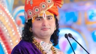Photo of आगरा कोर्ट में अनिरुद्धाचार्य के खिलाफ मुकदमा दर्ज करने पर फैसला: लड़कियों की शादी की उम्र पर अभद्र टिप्पणी मामले में आज सुनवाई
