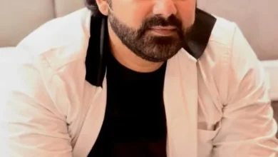 Photo of भोजपुरी स्टार पवन सिंह और पत्नी ज्योति सिंह के बीच तनाव चरम पर: लखनऊ फ्लैट पर हंगामा, बुलाई गई पुलिस; ज्योति ने लगाई गुहार, दी आत्महत्या की धमकी