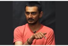 Photo of यूक्रेन-रूस युद्ध: गुजरात के 22 वर्षीय छात्र को यूक्रेनी सेना ने पकड़ा, दावा- रूसी सेना में जबरन भर्ती; MEA कर रही जांच, दूतावास को कोई आधिकारिक सूचना नहीं