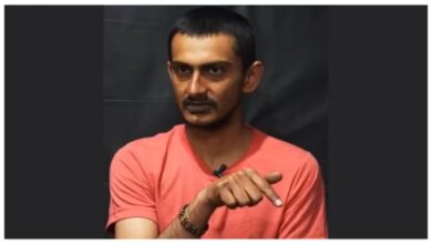Photo of यूक्रेन-रूस युद्ध: गुजरात के 22 वर्षीय छात्र को यूक्रेनी सेना ने पकड़ा, दावा- रूसी सेना में जबरन भर्ती; MEA कर रही जांच, दूतावास को कोई आधिकारिक सूचना नहीं