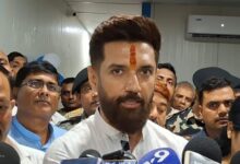 Photo of बिहार चुनाव 2025: एनडीए में सीट बंटवारे पर चिराग पासवान की जिद, 40 से कम सीटें मंजूर नहीं; भाजपा-जदयू ने की इतनी पेशकश
