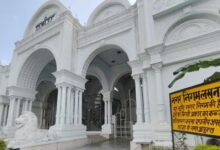 Photo of लखनऊ: सहारा सिटी पर हाईकोर्ट में आज सुनवाई; सहारा ने सिविल कोर्ट के स्टे और आर्बिट्रेशन आदेशों का हवाला देकर की आदेश रद्द करने की मांग