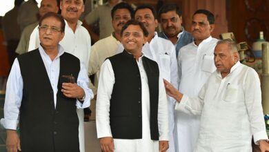 Photo of अखिलेश यादव का रामपुर दौरा: आजम खान से 23 महीने बाद होगी मुलाकात, बसपा रैली से पहले राजनीतिक संदेश