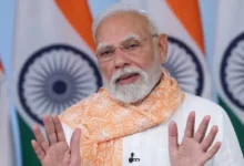 Photo of पीएम मोदी ने ट्रंप की गाजा शांति योजना का किया स्वागत, की नेतन्याहू की मजबूत नेतृत्व की सराहना