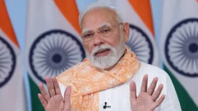 Photo of पीएम मोदी ने ट्रंप की गाजा शांति योजना का किया स्वागत, की नेतन्याहू की मजबूत नेतृत्व की सराहना