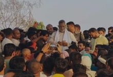 Photo of बिहार चुनाव 2025: आचार संहिता के बीच पप्पू यादव का बाढ़ पीड़ितों को नकद बांटना, वैशाली में FIR दर्ज; चिराग पासवान पर निशाना