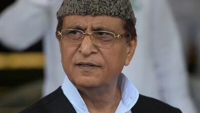 Photo of आजम खां की मायावती को सलामी: पुराने रिश्तों का जिक्र, सियासी गलियारों में सपा-बसपा गठजोड़ की अटकलें तेज