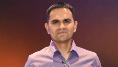 Photo of समीर वानखेड़े का आरोप- ‘बैड्स ऑफ बॉलीवुड’ पर मानहानि मुकदमे के बाद पाकिस्तान, यूएई, बांग्लादेश से परिवार को मिल रही हैं नफरत भरी धमकियां