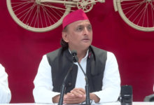 Photo of जयप्रकाश नारायण जयंती: अखिलेश यादव का संकल्प- ‘JPNIC को बिकने नहीं देंगे’, बीजेपी पर तालिबान-जातिवाद को लेकर तीखा हमला