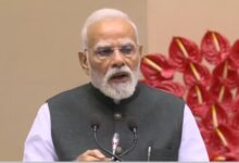 Photo of PM मोदी को मिस्र के सिसी से गाजा शांति शिखर सम्मेलन का न्योता, ट्रंप के सह-मेजबानी में होगा आयोजन