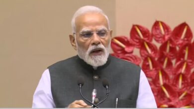 Photo of PM मोदी को मिस्र के सिसी से गाजा शांति शिखर सम्मेलन का न्योता, ट्रंप के सह-मेजबानी में होगा आयोजन