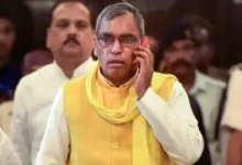 Photo of बिहार चुनाव 2025: SBSP चीफ राजभर ने मांगी 4-5 सीटें, नहीं मिलने पर दे डाली बड़ी धमकी