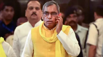 Photo of बिहार चुनाव 2025: SBSP चीफ राजभर ने मांगी 4-5 सीटें, नहीं मिलने पर दे डाली बड़ी धमकी