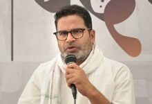 Photo of बिहार विधानसभा चुनाव 2025: जन सुराज पार्टी ने जारी की दूसरी उम्मीदवार सूची, रघुपुर पर सस्पेंस बरकरार