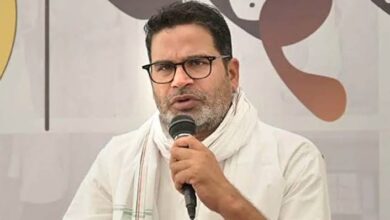 Photo of बिहार विधानसभा चुनाव 2025: जन सुराज पार्टी ने जारी की दूसरी उम्मीदवार सूची, रघुपुर पर सस्पेंस बरकरार