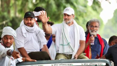 Photo of बिहार चुनाव ड्रामा: कांग्रेस की कठोर सौदेबाजी से RJD ने नेताओं को दिए सिंबल वापस लिए