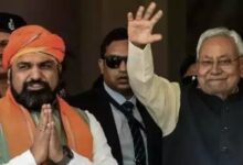 Photo of बिहार NDA में दरार? JD(U)-BJP के बीच सीट बंटवारे पर आखिरी मौके पर अटक गया सौदा