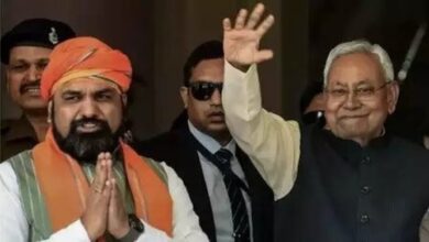 Photo of बिहार NDA में दरार? JD(U)-BJP के बीच सीट बंटवारे पर आखिरी मौके पर अटक गया सौदा