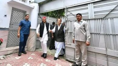 Photo of आजम खां ने Y श्रेणी सुरक्षा लेने से किया इनकार: लिखित आदेश न मिलने पर किया अस्वीकार, कहा ये