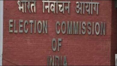 Photo of बिहार चुनाव: धनबल पर चुनाव आयोग की सख्ती, तीन दिन में 33.97 करोड़ जब्त; NDA का सीट बंटवारा फाइनल