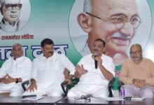 Photo of बिहार चुनाव 2025: नीतीश कुमार की जदयू ने जारी की 57 उम्मीदवारों की पहली सूची, अनंत सिंह समेत कई दिग्गज शामिल