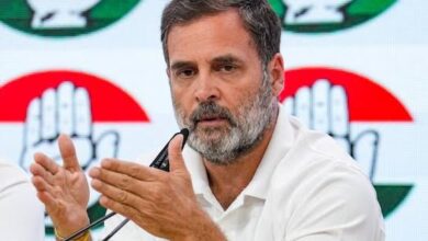 Photo of ट्रंप के रूस तेल दावे पर राहुल का पीएम मोदी पर तीखा हमला: ‘ट्रंप से डरते हैं, विदेश नीति ध्वस्त’