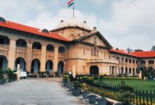 Photo of उत्तर प्रदेश: इलाहाबाद हाईकोर्ट की सख्ती, स्कूल-कॉलेजों में व्यावसायिक मेले-आयोजनों पर पूर्ण रोक; सरकार को एक माह में सर्कुलर जारी करने का आदेश