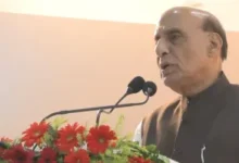 Photo of पाकिस्तान का हर इंच ब्रह्मोस की पहुंच में, रक्षा मंत्री राजनाथ सिंह ने लखनऊ से दी पाकिस्तान को चेतावनी